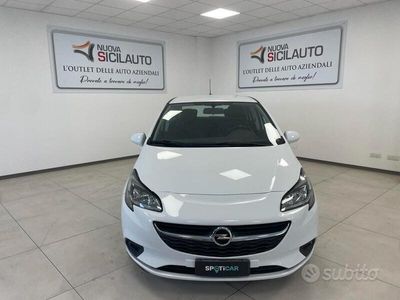 usata Opel Corsa 5p 1.3 cdti Innovation (cosmo) s&s 95cv