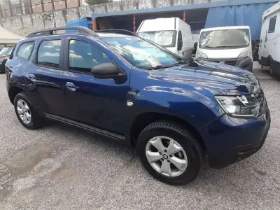 Usata Dacia Duster