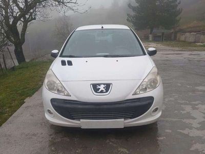 usata Peugeot 206+ 206Plus 5p 1.4 hdi Trendy E5