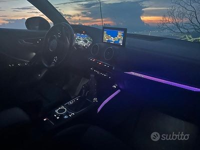 Usata Audi Q2 S-Line 150 CV (110 kW) 2018 SUV