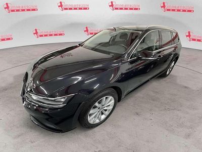 Usata VW Passat Business 122 CV (89 kW) 2024 Nero Station wagon