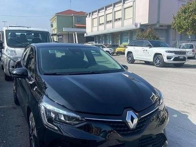 Usata Renault Clio V SE 67 CV (49 kW) 2022 Berlina
