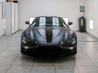 Usata Aston Martin V8 Vantage 534 CV (392 kW) 2022 Coupé