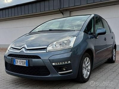 Occasion Citroën C4 Picasso 112 ch (82 kW) 2012 Gris Monospace