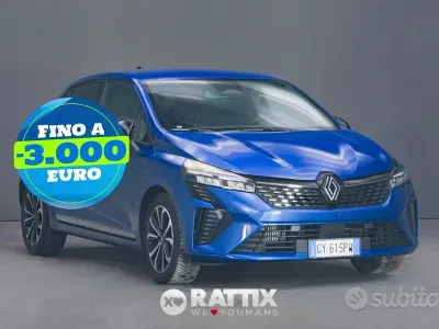 Używany Renault Clio V