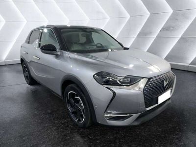 DS Automobiles DS3 Crossback