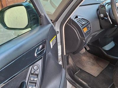 Usata Citroën C4 Picasso 2009 Grigio Monovolume