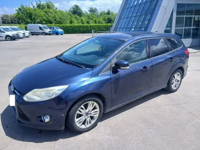 Occasion Ford Focus