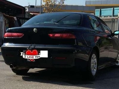 Blu/azzurro Usata 1997 Alfa Romeo 156 Berlina | 8000 € (Buon prezzo)