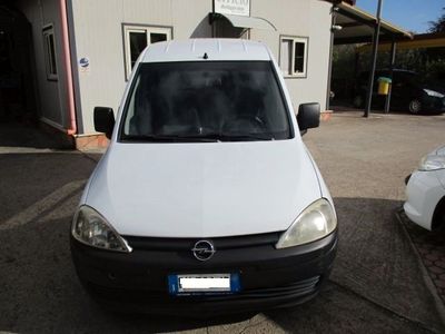 usata Opel Combo 1.6 CDTi 90CV PC-TN Elective