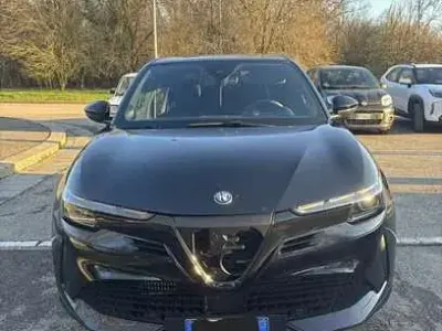 Usata Alfa Romeo GT Junior Edizione Speciale 136 CV (100 kW) 2025 SUV
