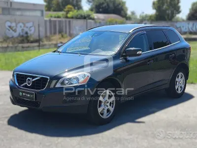Usata Volvo XC60