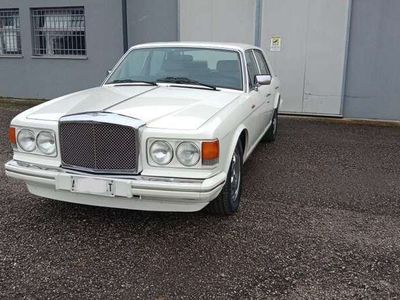 Bentley Eight