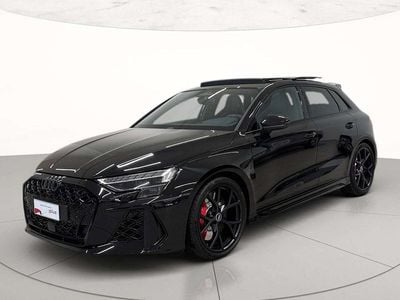 Audi RS3 Sportback