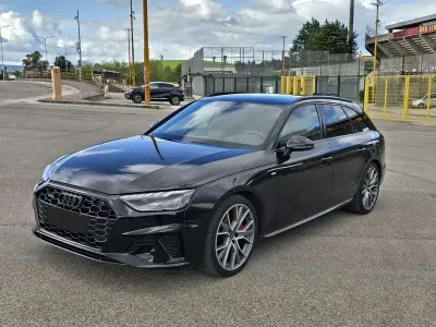 Usata Audi A4 S-Line 204 CV (150 kW) 2024 Station wagon