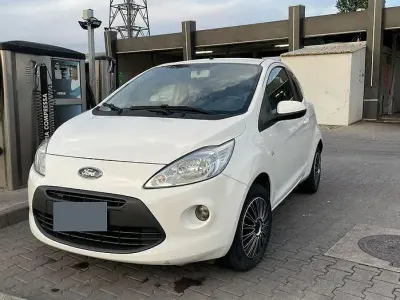 Usata Ford Ka
