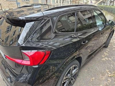 Usata BMW X1 M Sport 136 CV (100 kW) 2025 SUV