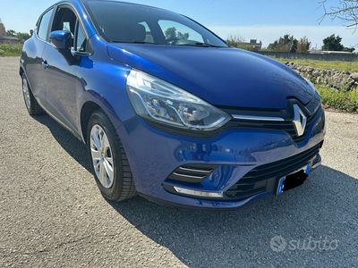 usata Renault Clio IV Clio 1.5 dCi 8V 75CV 5 porte Wave