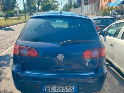 Usata Fiat Croma