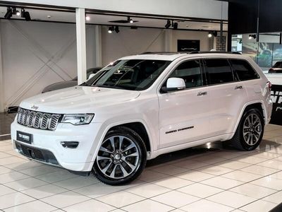 usata Jeep Grand Cherokee 3.0 V6 Multijet II Trailhawk *IVA ESPOSTA*-TETTO