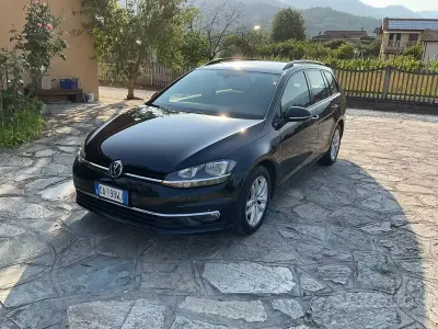 Usata VW Golf VII