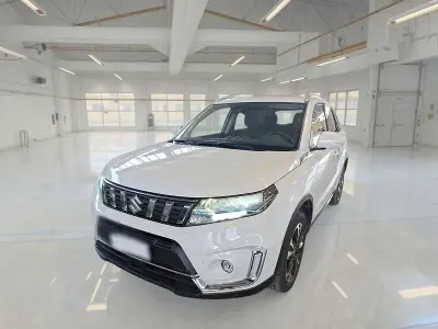 Usata Suzuki Vitara