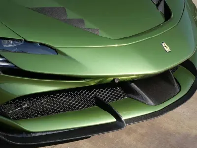 Usata Ferrari SF90