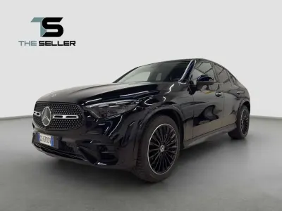 Gebraucht Mercedes GLC220