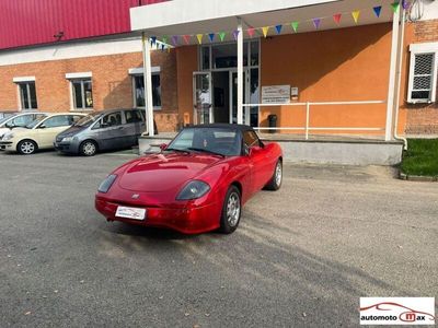 usata Fiat Barchetta 1.8 16V Naxos