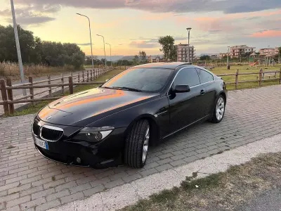 Usata BMW 645