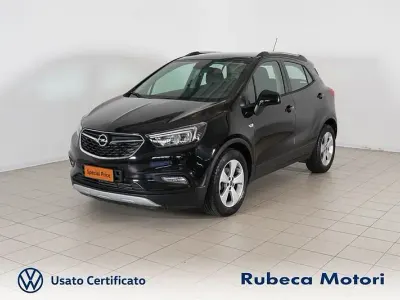 Usata Opel Mokka X