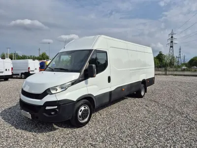 Occasion Iveco Daily