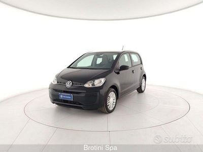 Usata VW up! Move 65 CV (47 kW) 2023 Utilitaria