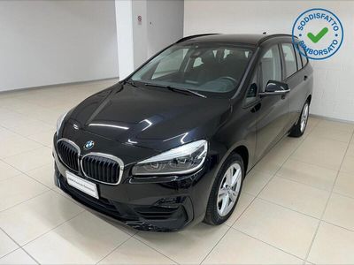 usata BMW 216 Gran Tourer Serie 2 G.T. (F46) - d Busines