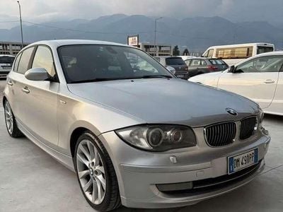 Usata BMW 123 204 CV (150 kW) 2008 Utilitaria