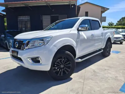 Usado Nissan Navara