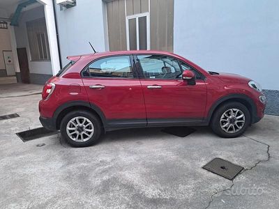 Begagnad Fiat 500 95 HK (69 kW) 2019 Kombi