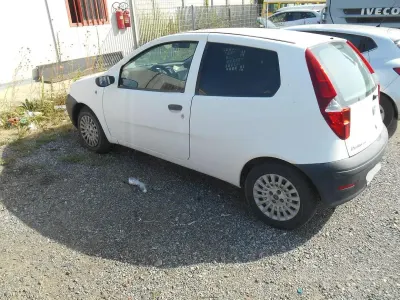 Usata Fiat Punto