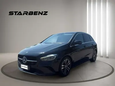 Usata Mercedes B180