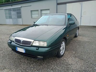 Lancia Kappa