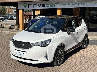 Usata EVO Evo 4 115 CV (84 kW) 2022 Bianco SUV