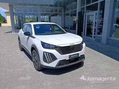 Nuova Peugeot 2008 Style 100 CV (73 kW) 2025 SUV