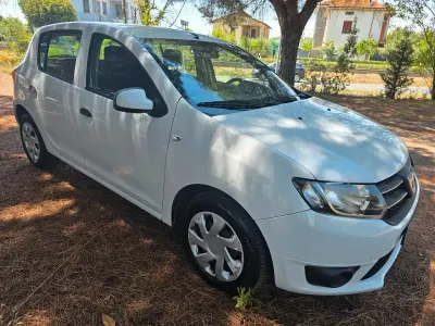 Usata Dacia Sandero