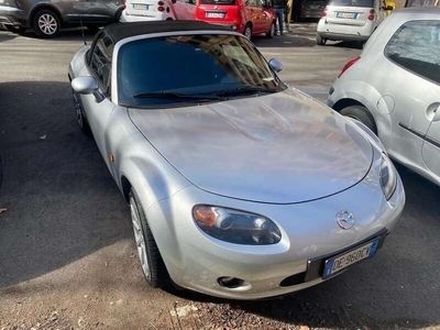 Mazda MX5