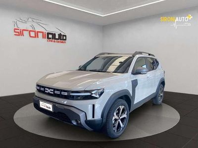 Usata Dacia Duster Extreme 131 CV (96 kW) 2024 Beige SUV