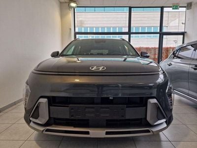 Usata Hyundai Kona