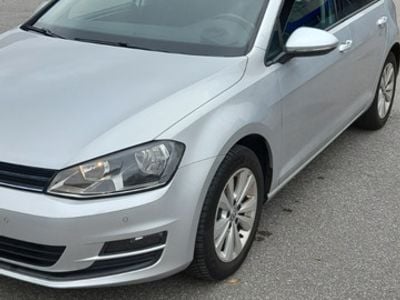 VW Golf VII
