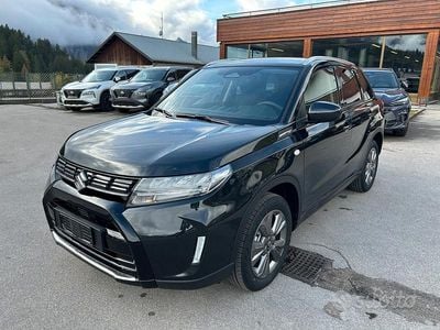 Nuova Suzuki Vitara Cool 110 CV (80 kW) 2025 Nero SUV