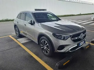 Usata Mercedes GLC220