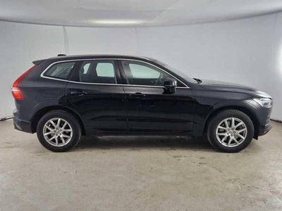 usata Volvo XC60 B4 AWD Geartronic Business Plus